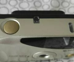 Cámara foto Fujifilm analógica Clear Shot plus III - 5