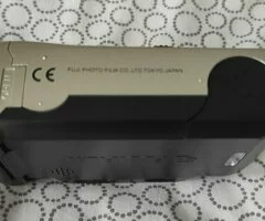 Cámara foto Fujifilm analógica Clear Shot plus III - 8