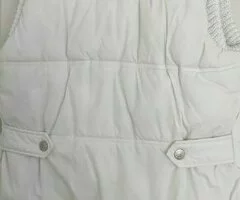 Chaleco polar niña - 2