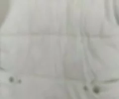 Chaleco polar niña - 3