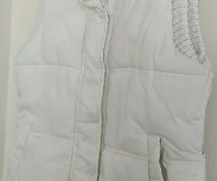 Chaleco polar niña - 5