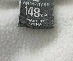 Chaleco polar niña - 6