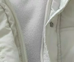 Chaleco polar niña - 7