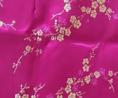 Disfraz oriental niña - 6