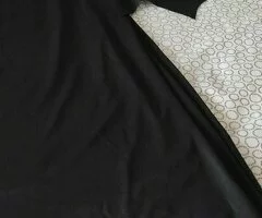 Disfraz vampiresa niña - 7