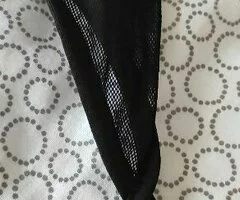 Disfraz vampiresa niña - 9