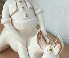 Figura decorativa Sancho Panza - 2