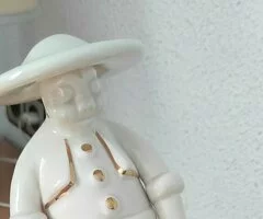 Figura decorativa Sancho Panza - 3