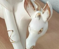 Figura decorativa Sancho Panza - 4