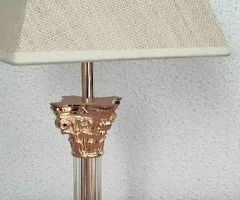 Lampara de mesa - 2