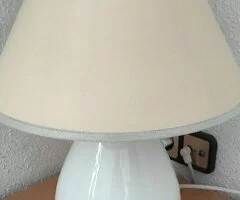 Lampara de mesa - 2