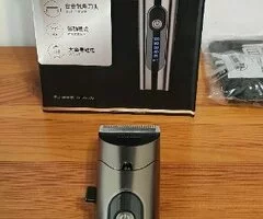 Cortapelos hombre - 3