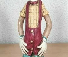 Figura decorativa payasos - 5