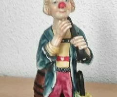 Figura decorativa payasos - 6