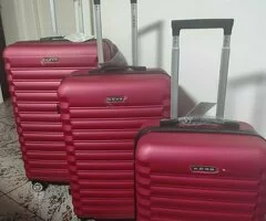 JUEGO COMPLETO 3 PIEZAS