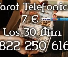 Tarot Visa 7 € los 30 Min/ 806 Tirada de Tarot
