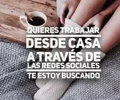 Gran Oportunidad Trabaje desde Casa - 3