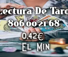 Tarot Economico Visa/ 806  Tarot Telefonico - 1