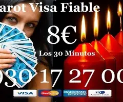 Tarot Visa Economico/806 Tarot/8€ los 30 Min