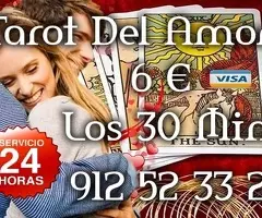 ¡Descubre Tu Futuro Amoroso! Tarotistas