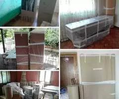 Mudanzas Madrid Portes - 4