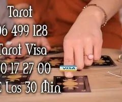 Tarot Visa 5€ los  15 Min/ Tirada de Tarot