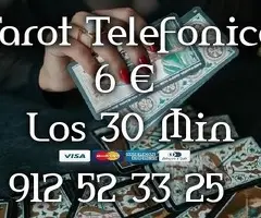 Tarot Telefónico Visa/Tarot Del Amor - 1
