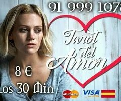 Tarot En Línea ¡Tarot Del  Amor!