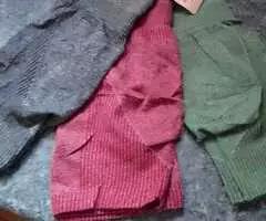 Leggins entes 3€ y 6€ - 6