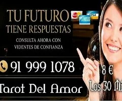 Tirada De Cartas Tarot Telefonico