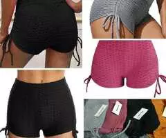 Leggins entes 3€ y 6€ - 8