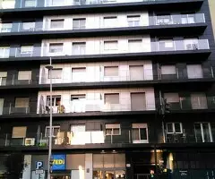 Particular alquila piso en Salamanca