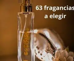 Perfumes - 3