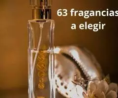 Perfumes - 3