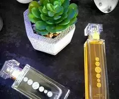 Perfumes - 4