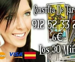 Tirada Tarot Del Amor : Tarotistas
