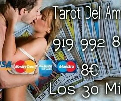 Tarot Del Amor Línea Visa Economica