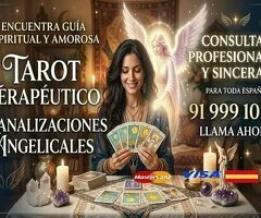 Lectura Tarot Económico Fiable | Tarot