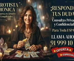 Tarot En Línea ¡Tarot Del  Amor!