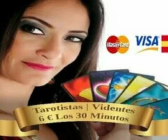 Consulta Tirada Tarot Visa |  Tarotista
