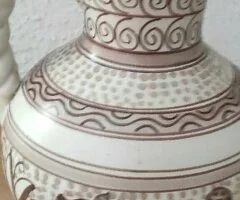 Anfora dos asas Talavera de la Reina - 4