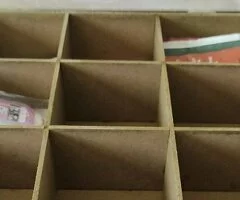 Caja madera para infusiones - 3