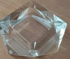 Cenicero cristal - 3