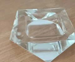 Cenicero cristal - 4