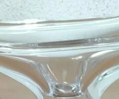 Centro mesa cristal - 4