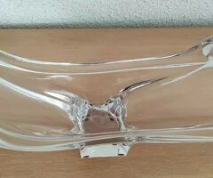 Centro mesa cristal - 7