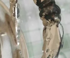 Centro de mesa metal - 7