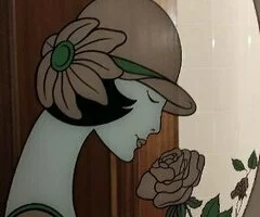 Espejo decorativo - 2