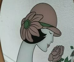 Espejo decorativo - 3