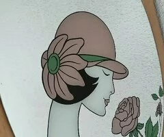 Espejo decorativo - 5